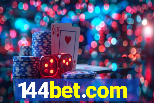 144bet.com