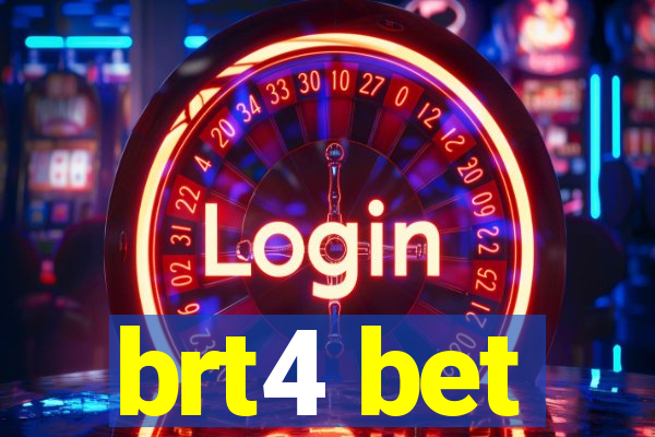 brt4 bet