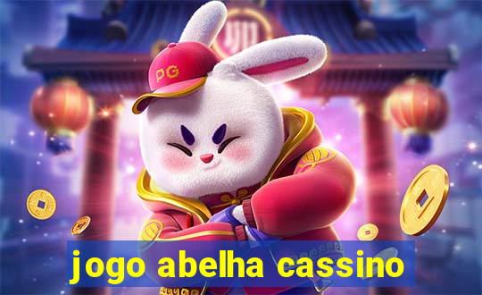 jogo abelha cassino