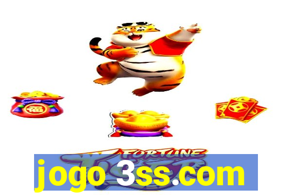 jogo 3ss.com