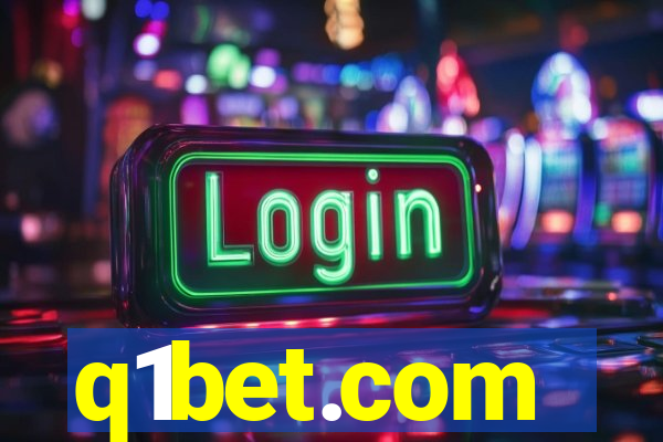 q1bet.com