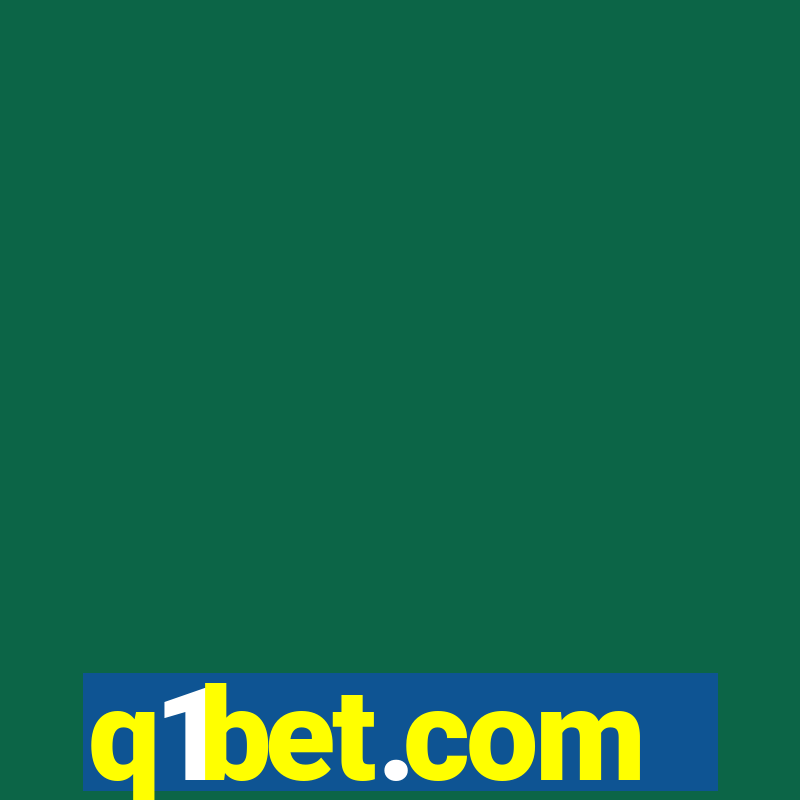 q1bet.com