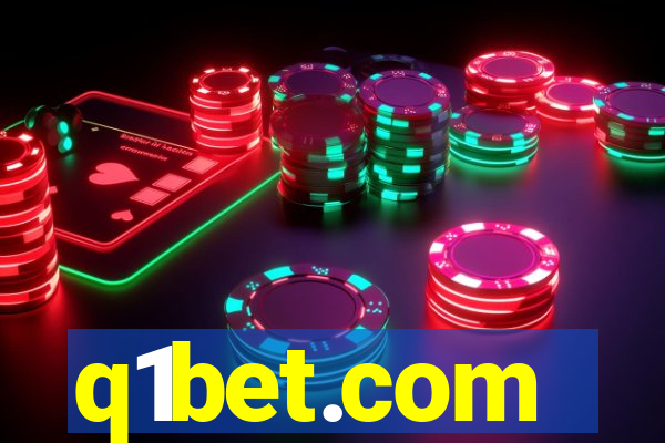 q1bet.com