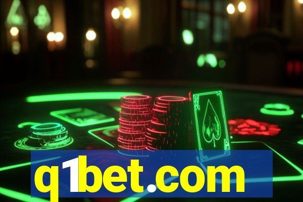 q1bet.com