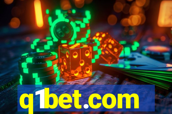 q1bet.com