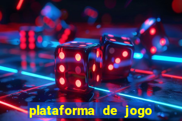 plataforma de jogo fora do brasil