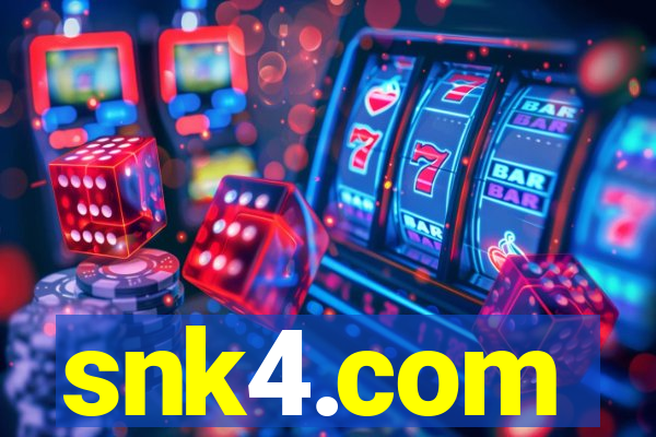 snk4.com