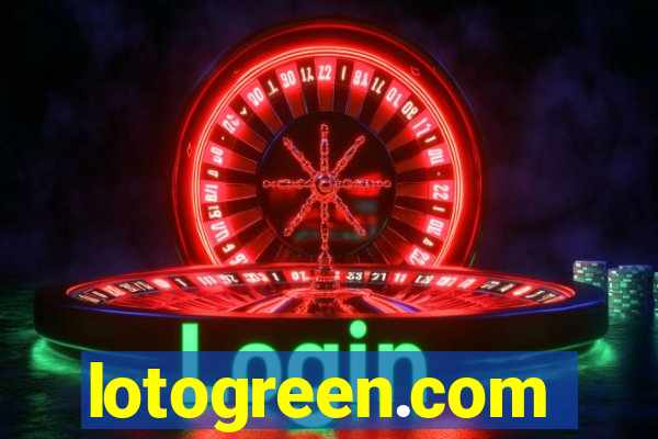 lotogreen.com