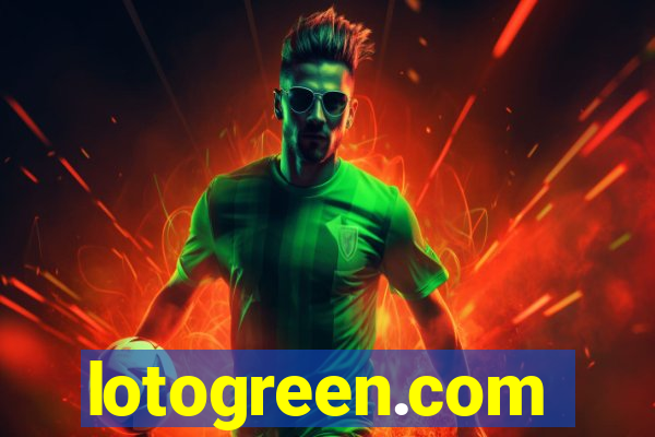 lotogreen.com