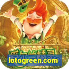 lotogreen.com