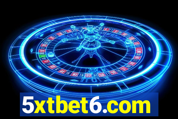 5xtbet6.com