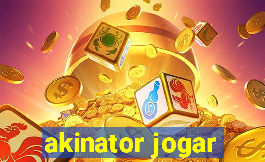 akinator jogar