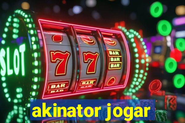 akinator jogar