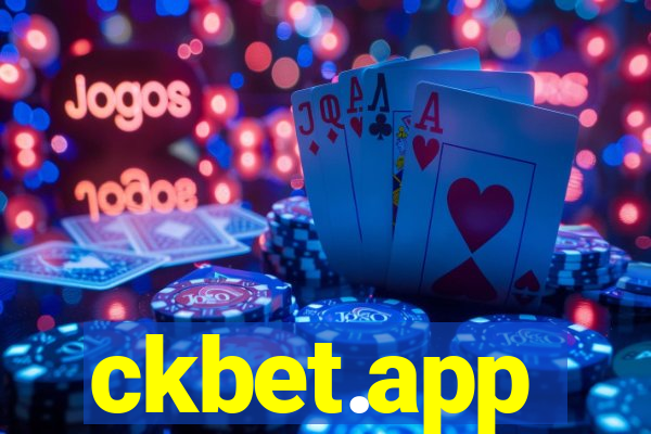 ckbet.app