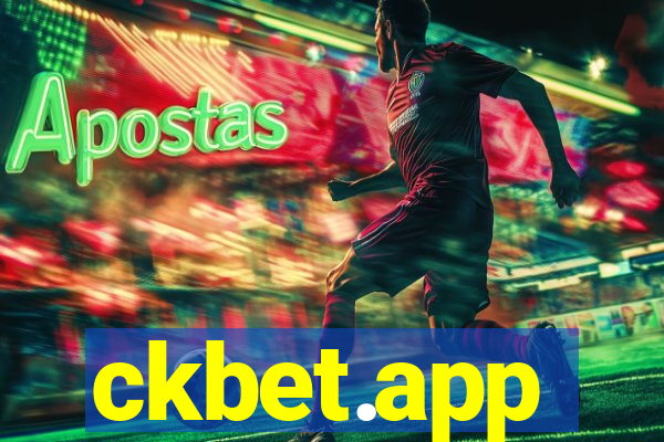 ckbet.app