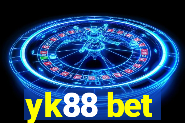 yk88 bet