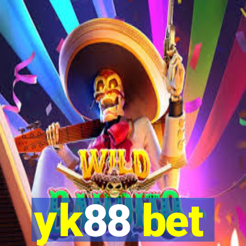 yk88 bet