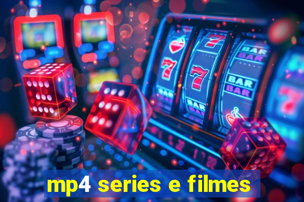 mp4 series e filmes