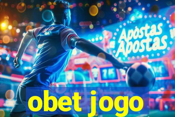 obet jogo