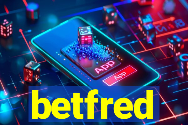 betfred