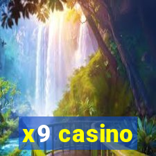 x9 casino