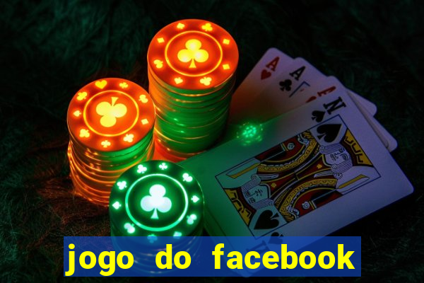 jogo do facebook candy crush saga