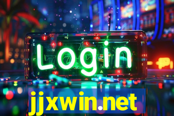 jjxwin.net