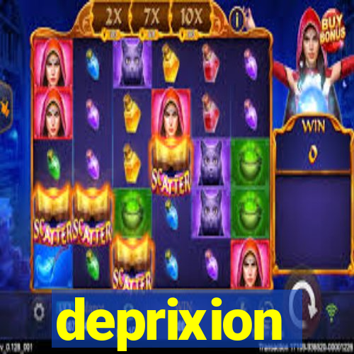 deprixion