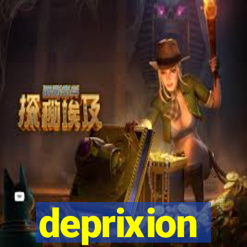 deprixion