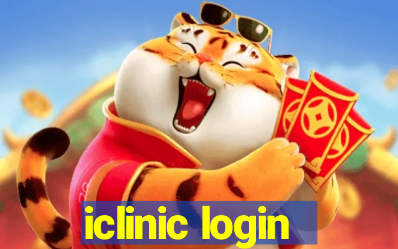 iclinic login