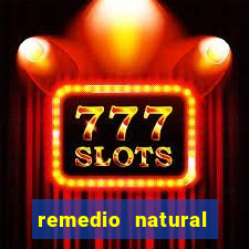 remedio natural para diabetes