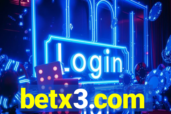 betx3.com