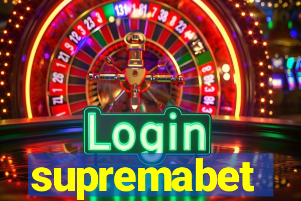 supremabet