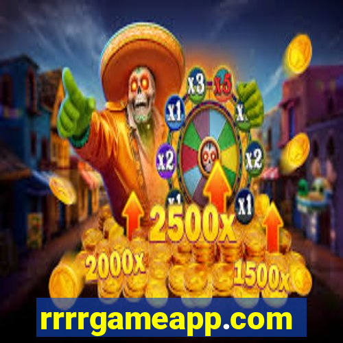 rrrrgameapp.com