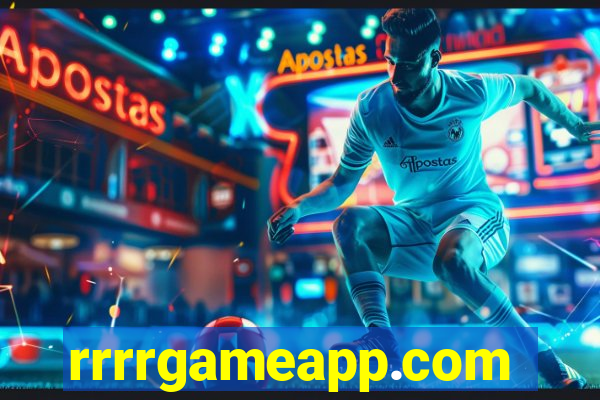 rrrrgameapp.com