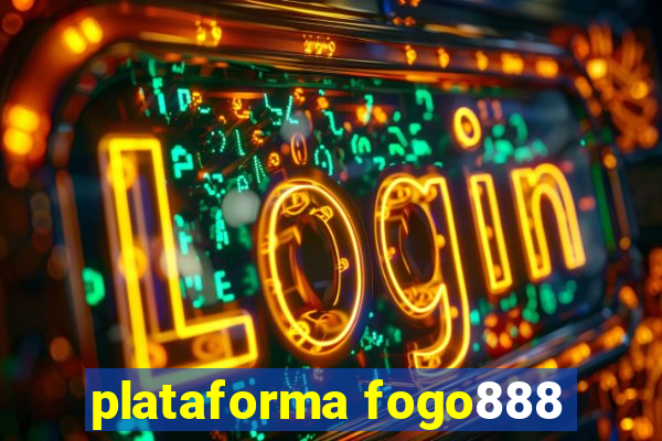 plataforma fogo888