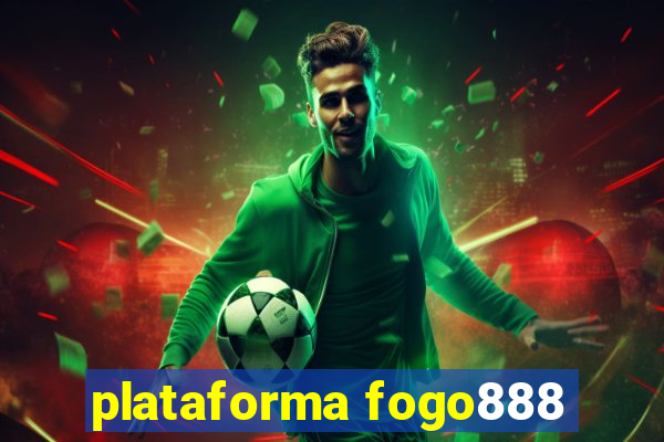 plataforma fogo888