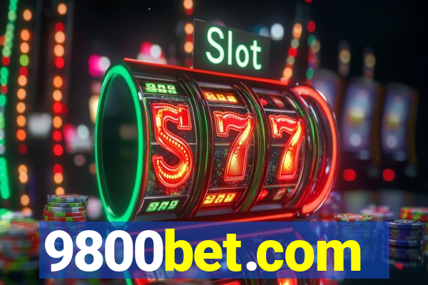 9800bet.com