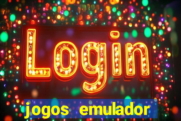 jogos emulador nintendo switch