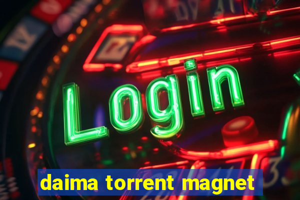 daima torrent magnet