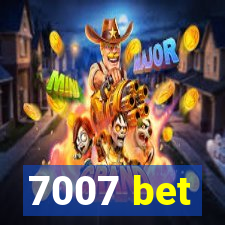 7007 bet