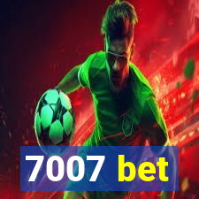 7007 bet