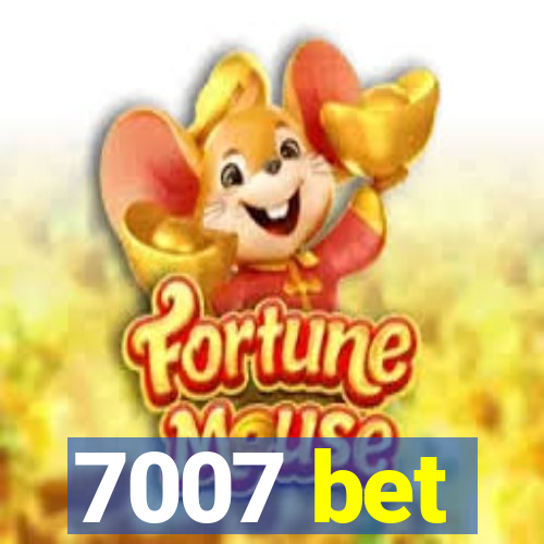 7007 bet