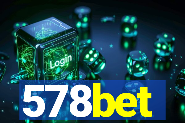 578bet