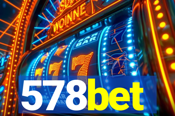 578bet