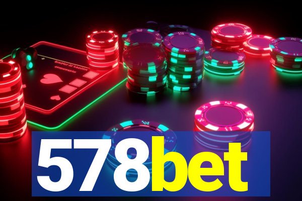 578bet