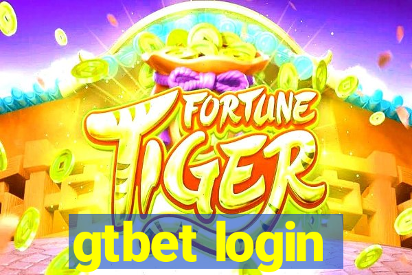 gtbet login