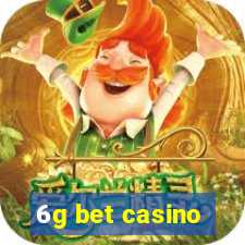 6g bet casino