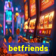 betfriends