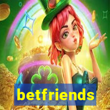 betfriends